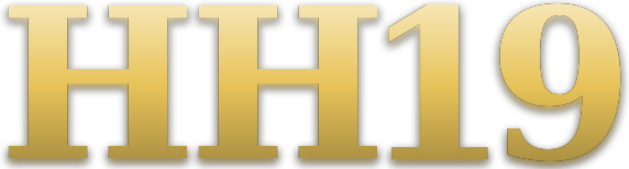 HH19 logo